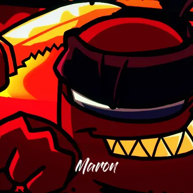 Profile image of Maron