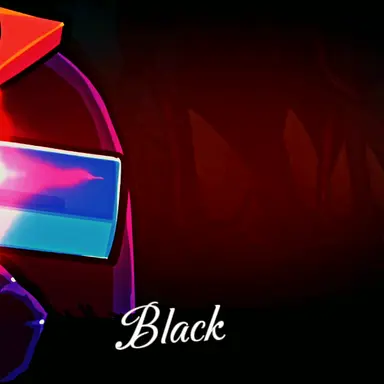 Profile image of Black