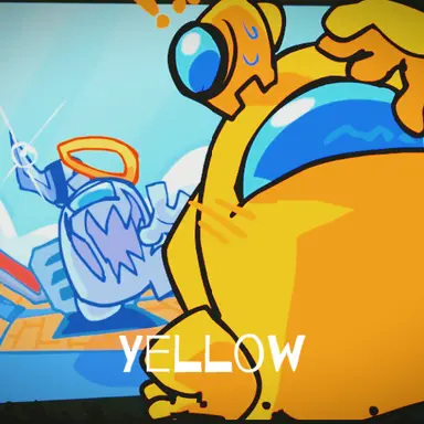 Profile image of Yellow