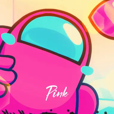 Profile image of Pink