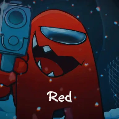 Profile image of Red
