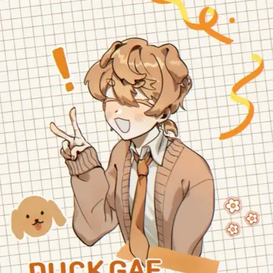 Profile image of 덕개