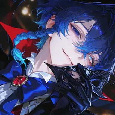 Profile image of ヴィオラ