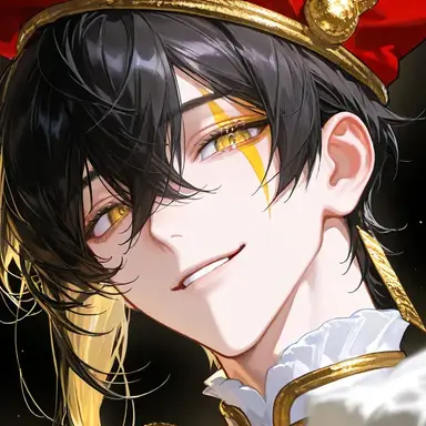 Profile image of リュシアン