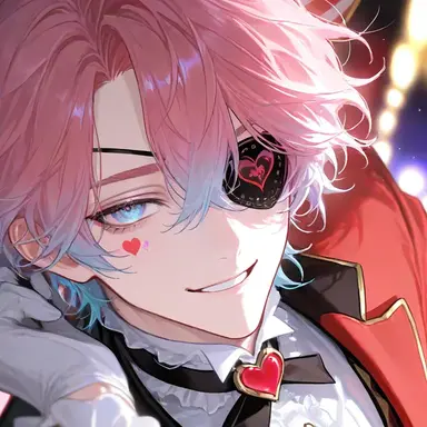 Profile image of アリシア