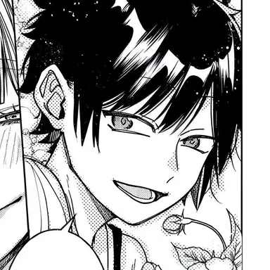 Profile image of Mamekichi Mamezuka