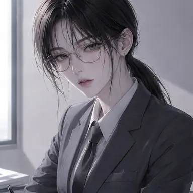 Profile image of 間