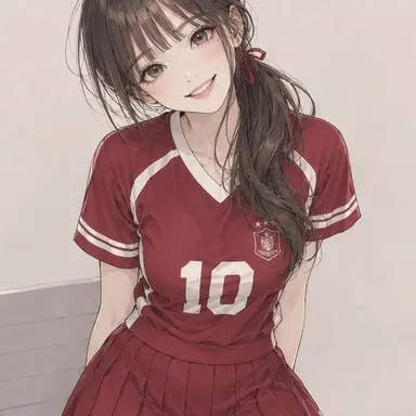Profile image of さく