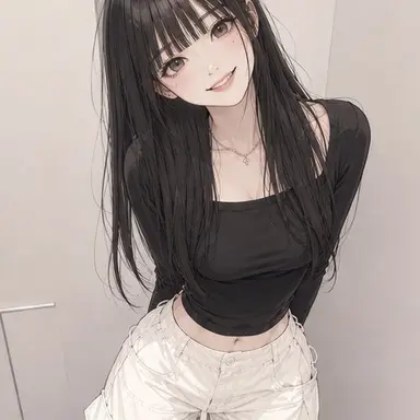 Profile image of まい