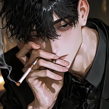 Profile image of 蛇沼 椿