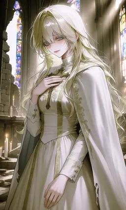 Profile image of Luciana