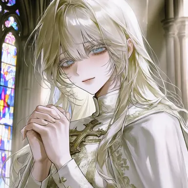 Profile image of Luciana