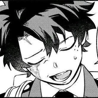 Profile image of 緑谷出久