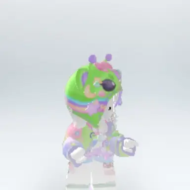 Profile image of ウアリン