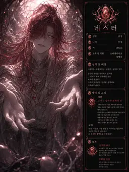 Profile image of 네스터