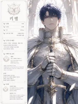 Profile image of 키엘