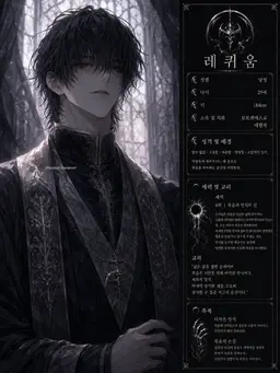 Profile image of 레퀴움