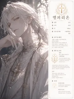 Profile image of 엘피리온