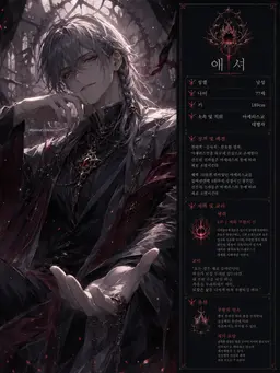 Profile image of 애셔