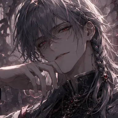 Profile image of アッシャー