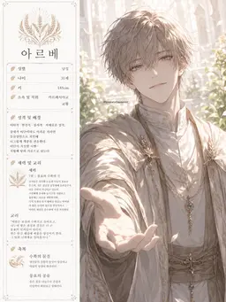 Profile image of 아르베