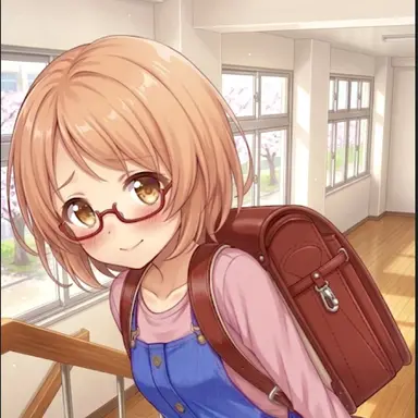 Profile image of 調辺アコ