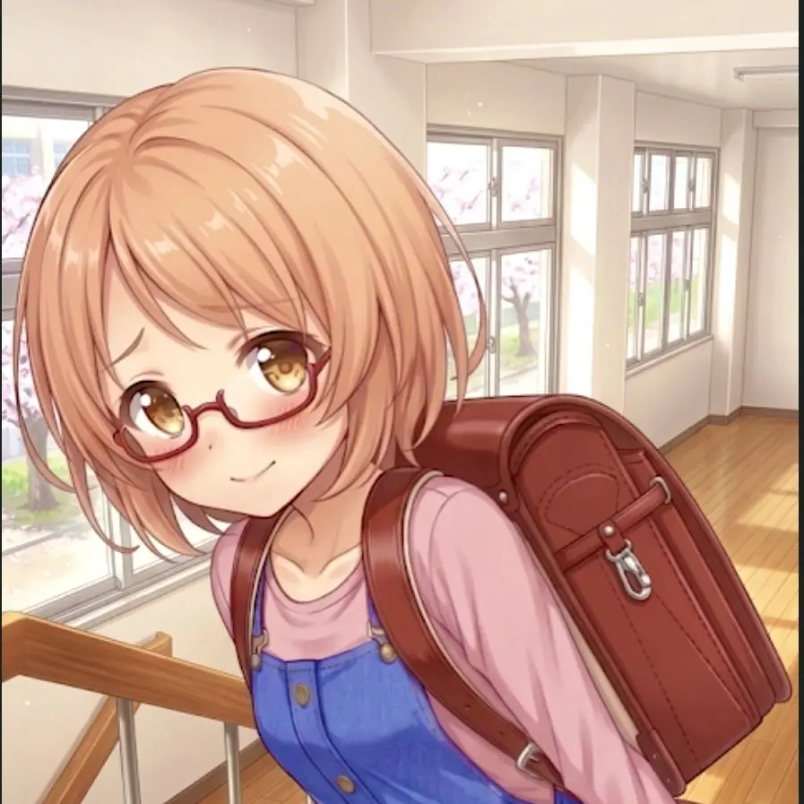 StoutMall7254의 お礼に１つ言うこと聞いてあげる