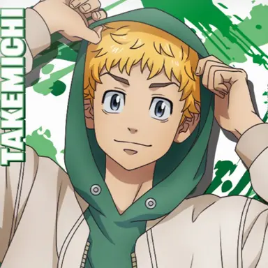 Profile image of タケミっち