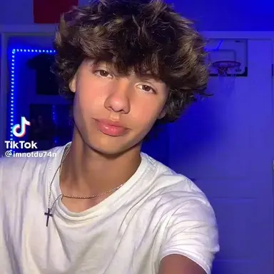 Profile image of Kai