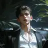 캐릭터 프로필 이미지
