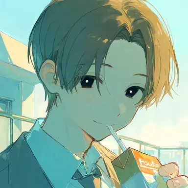 Profile image of 와카바야시