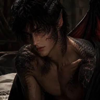 Profile image of Cael