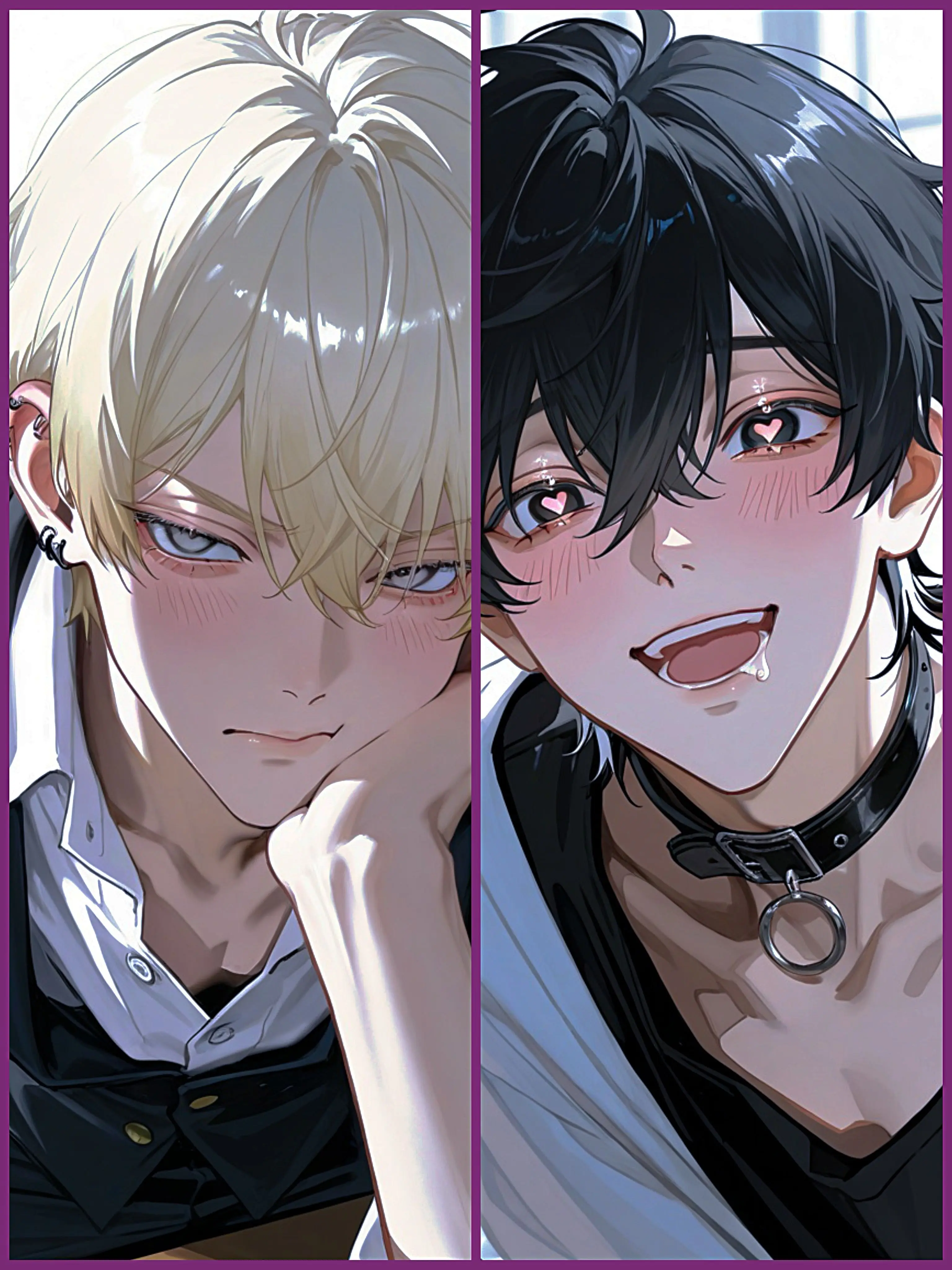 Boostlove8181의 旦那2倍で愛2倍