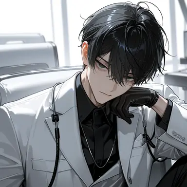 Profile image of 高宮 蓮