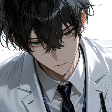 Profile image of 高宮 蓮