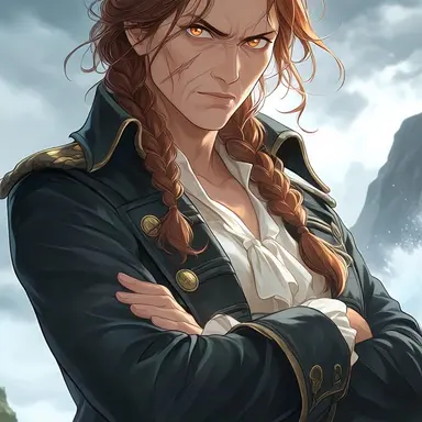 Profile image of Maris