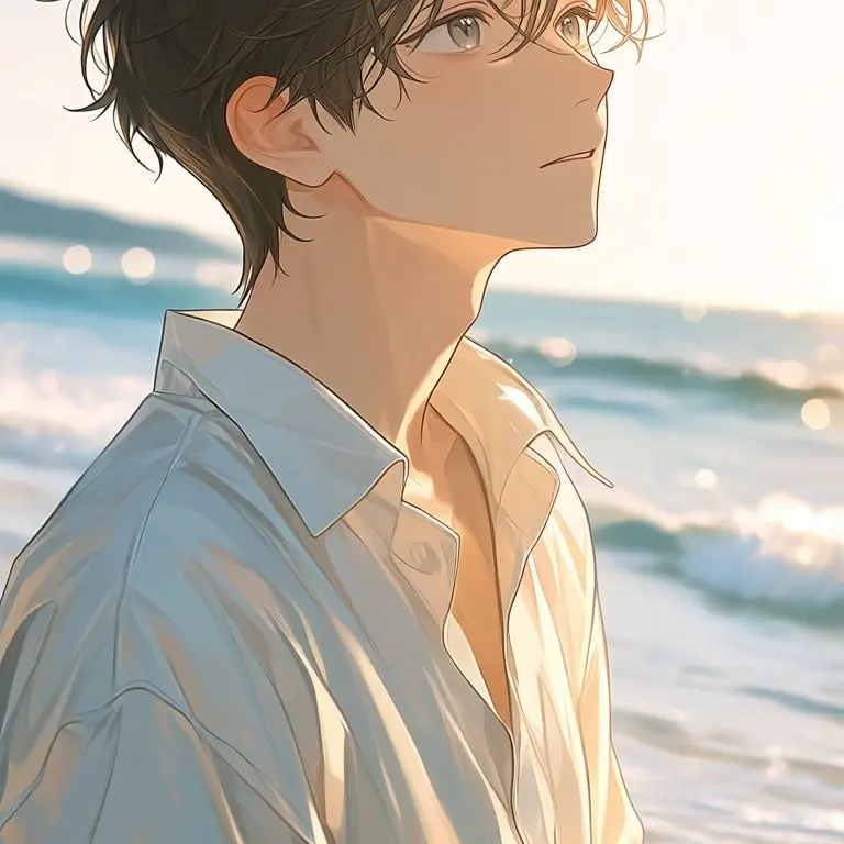 Ollie_the_wolf_girl12367의 The Siren's Shore