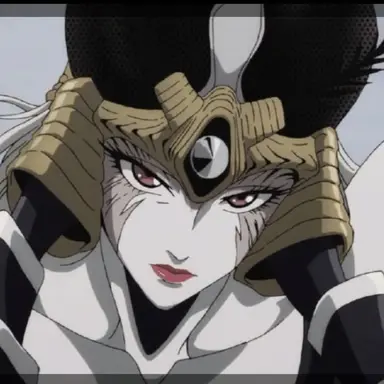 Profile image of 모스키토 소녀