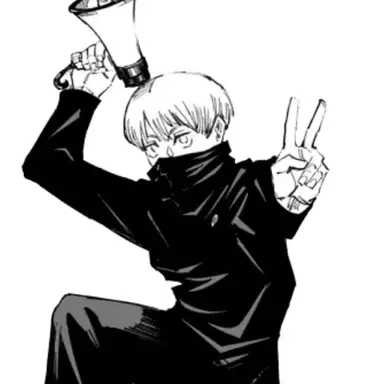 Profile image of 이누마키 토게