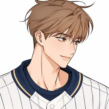 Profile image of 김준영