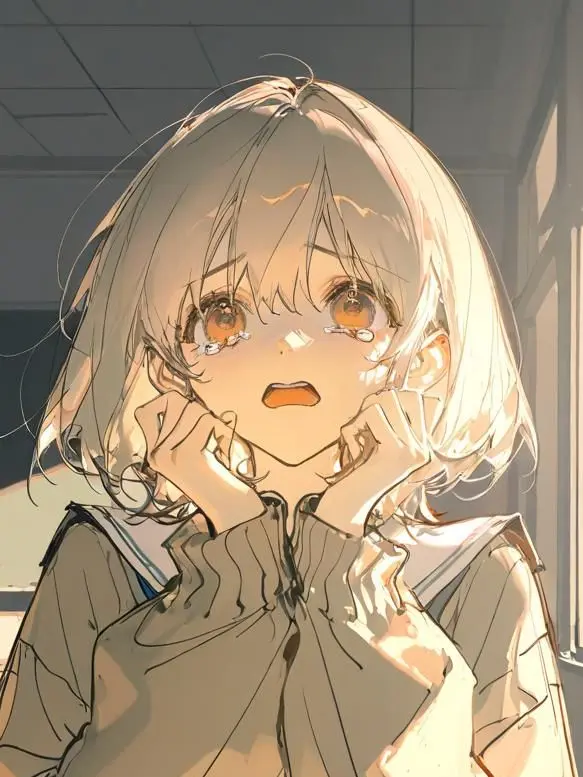 Mikapoppo의 あはは、振られちゃった…