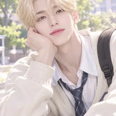 Profile image of 최민솔