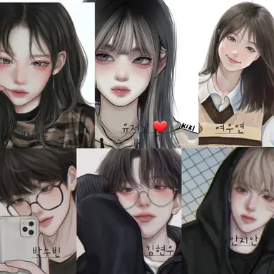 Profile image of 남녀무리