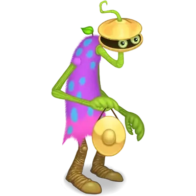 Profile image of 클램블