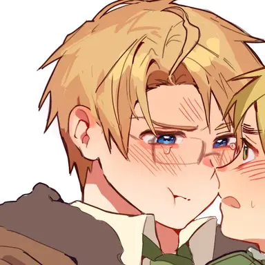 Profile image of アルフレッド