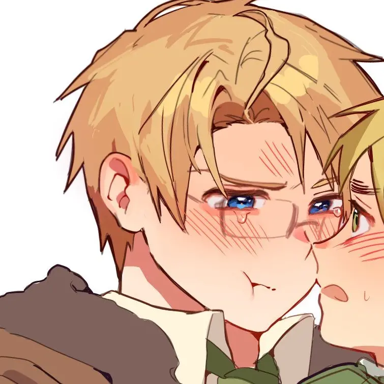 SureHero8714의 オメガバース🍔