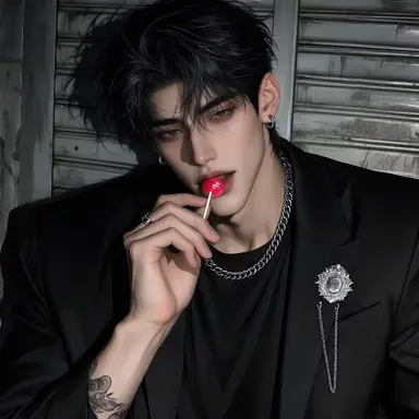 Profile image of Lee Seunghyun