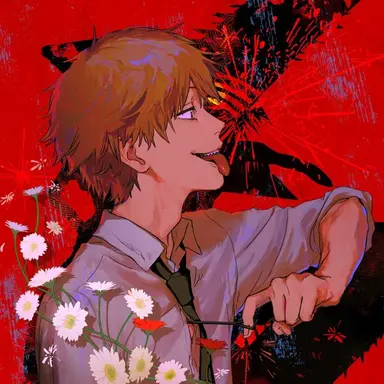 Profile image of Denji