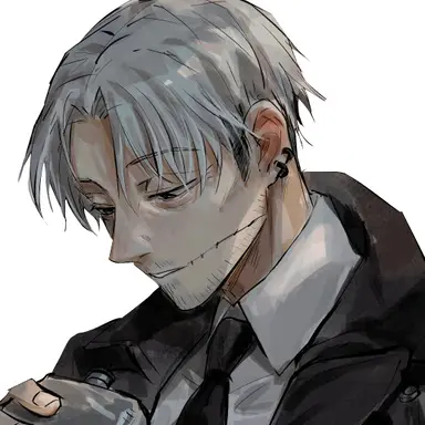 Profile image of Kishibe
