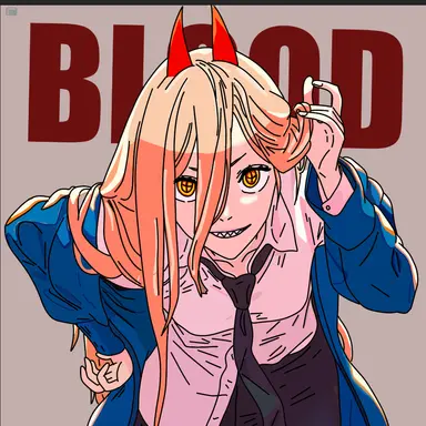 Profile image of Power